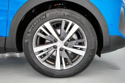 Peugeot 3008 2022 · foto 8
