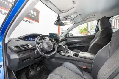 Peugeot 3008 2022 · foto 4