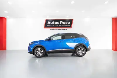 Peugeot 3008 2022 · foto 2