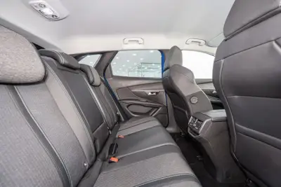 Peugeot 3008 2022 · foto 7