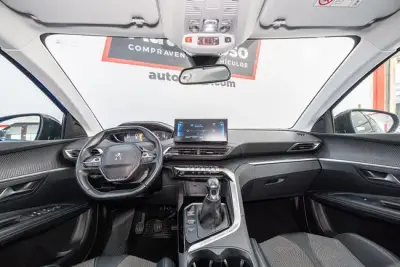 Peugeot 3008 2022 · foto 5