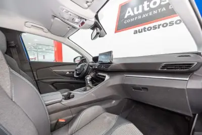 Peugeot 3008 2022 · foto 6