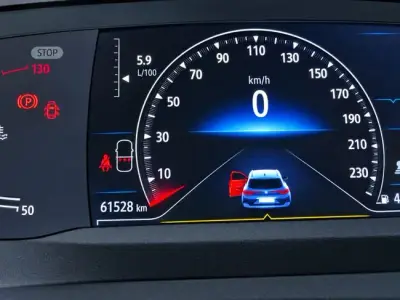 Renault Megane 2024 · foto 5