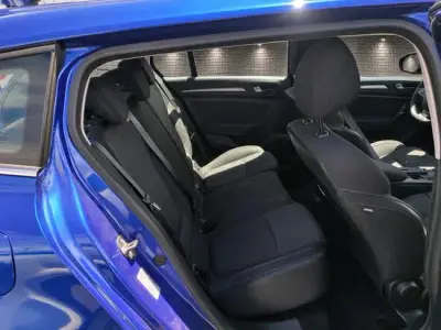 Renault Megane 2024 · foto 8