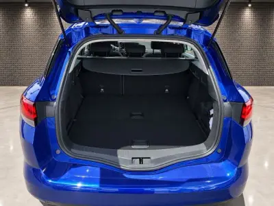 Renault Megane 2024 · foto 4