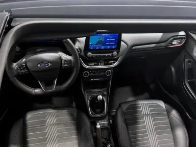 Ford Puma 2023 · foto 15