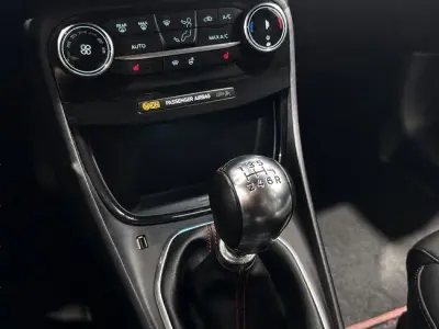 Ford Puma 2023 · foto 14