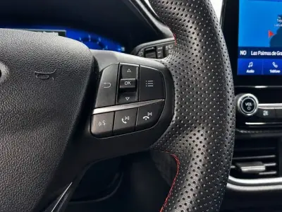 Ford Puma 2023 · foto 10