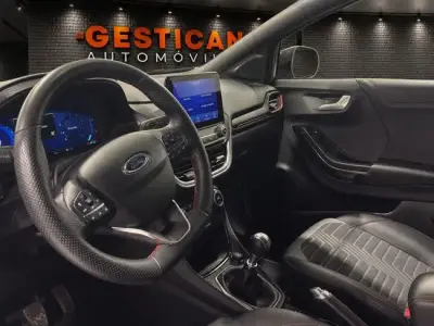 Ford Puma 2023 · foto 19