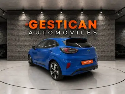 Ford Puma 2023 · foto 5