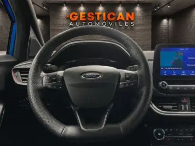 Ford Puma 2023 · foto 9
