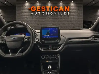 Ford Puma 2023 · foto 17