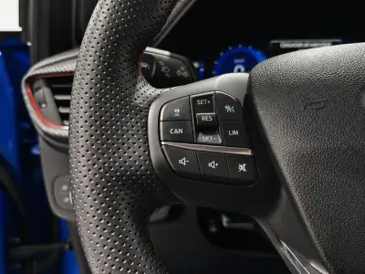 Ford Puma 2023 · foto 8