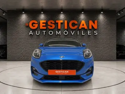Ford Puma 2023 · foto 3