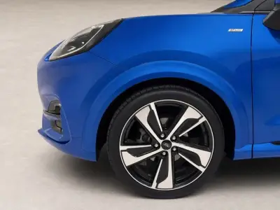 Ford Puma 2023 · foto 7