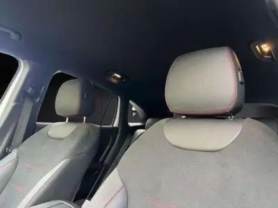 Mercedes-Benz Clase A 2025 · foto 18