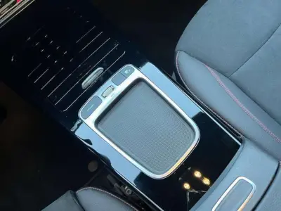 Mercedes-Benz Clase A 2025 · foto 15