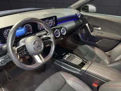 Mercedes-Benz Clase A 2025 · foto 9