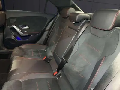 Mercedes-Benz Clase A 2025 · foto 17