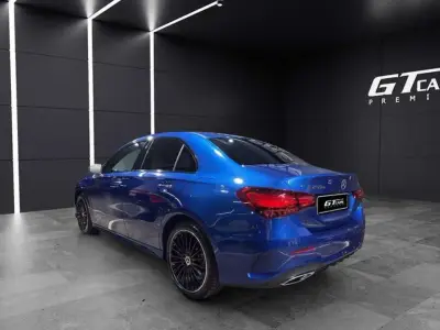 Mercedes-Benz Clase A 2025 · foto 3