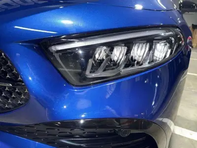 Mercedes-Benz Clase A 2025 · foto 6