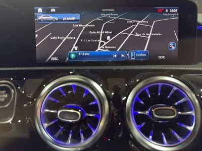 Mercedes-Benz Clase A 2025 · foto 13