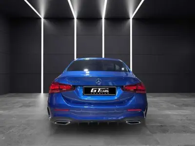 Mercedes-Benz Clase A 2025 · foto 4