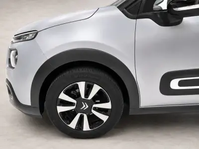 Citroën C3 2022 · foto 10