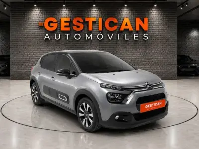 Citroën C3 2022 · foto 4