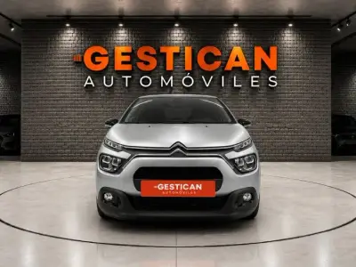 Citroën C3 2022 · foto 3