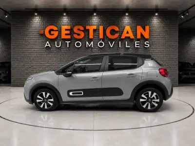 Citroën C3 2022 · foto 8