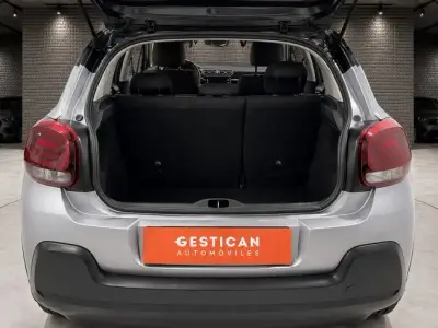 Citroën C3 2022 · foto 9