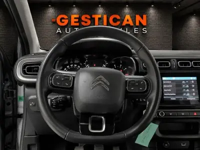 Citroën C3 2022 · foto 17