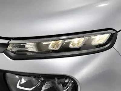 Citroën C3 2022 · foto 11