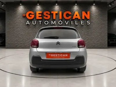 Citroën C3 2022 · foto 7