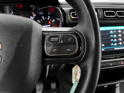 Citroën C3 2022 · foto 18