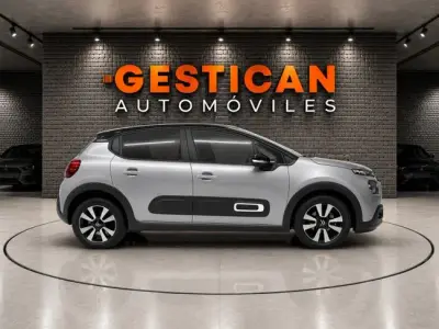 Citroën C3 2022 · foto 5