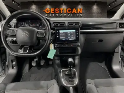 Citroën C3 2022 · foto 13
