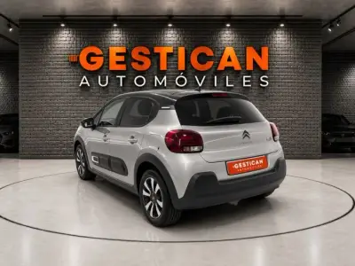 Citroën C3 2022 · foto 6