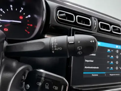 Citroën C3 2022 · foto 19