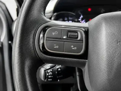 Citroën C3 2022 · foto 15