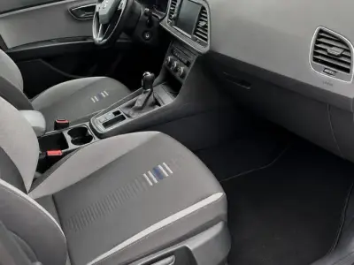 SEAT León 2019 · foto 9