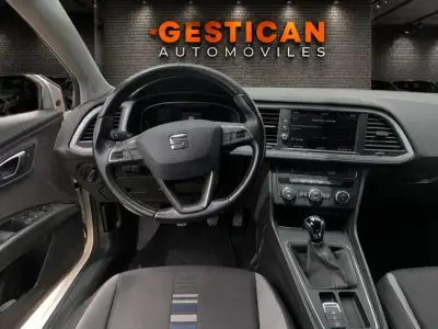 SEAT León 2019 · foto 6