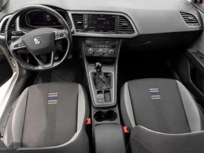 SEAT León 2019 · foto 8