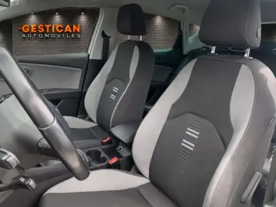 SEAT León 2019 · foto 7