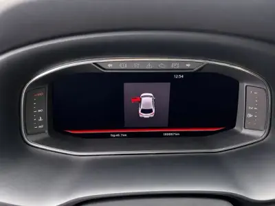 SEAT León 2019 · foto 12