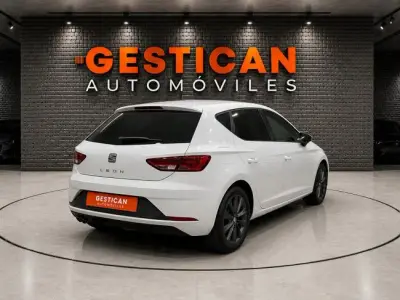 SEAT León 2019 · foto 3