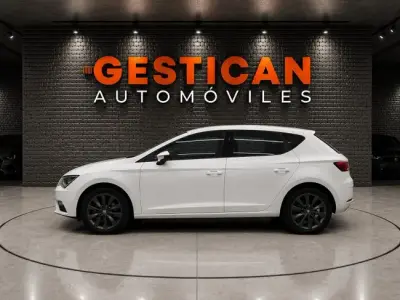 SEAT León 2019 · foto 5