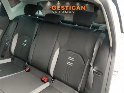 SEAT León 2019 · foto 10