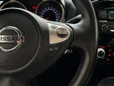 Nissan Juke 2016 · foto 12
